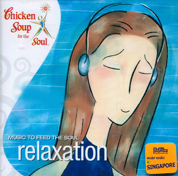 Chicken soup for the soul - Relaxation